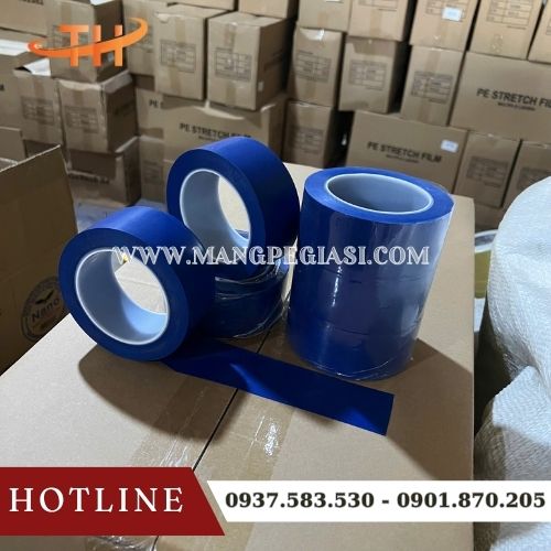 Băng keo dán nền PVC siêu dính chịu lực vượt trội Băng keo dán nền PVC siêu dính chịu lực vượt trội