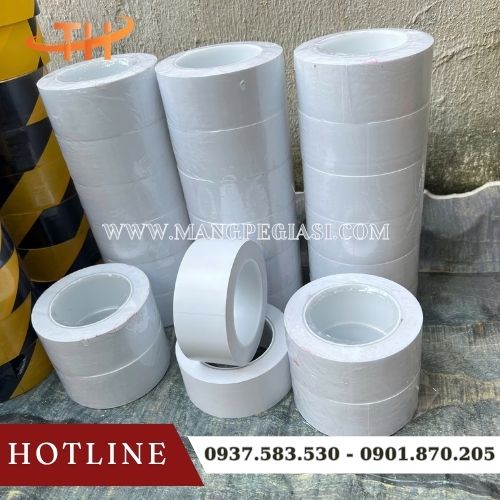 Băng keo dán nền siêu dính chịu mài mòn tốt Băng keo dán nền siêu dính chịu mài mòn tốt