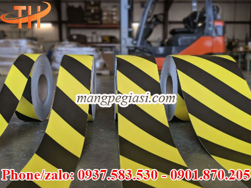 Băng keo dán nền chất lượng cao