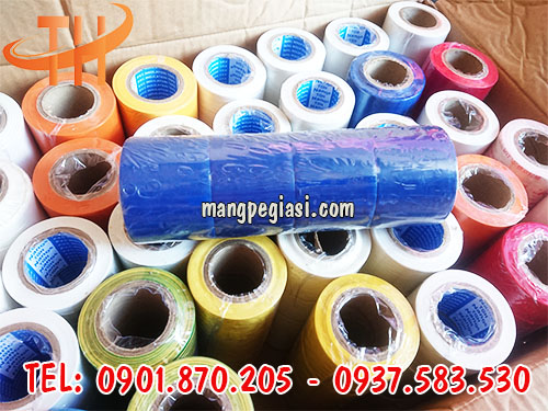 Băng keo dán nhôm pvc giá sỉ