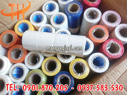 Băng keo dán nhôm chất lượng cao