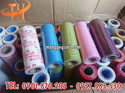 Băng keo dán nhôm pvc giá rẻ