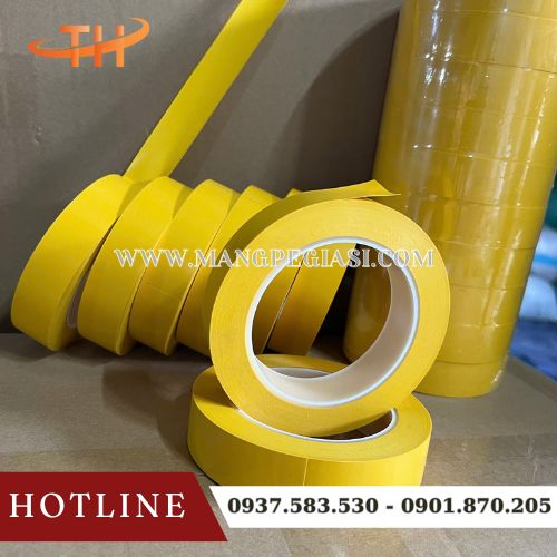 Băng keo dán sàn 2F4 Băng keo dán sàn 2F4