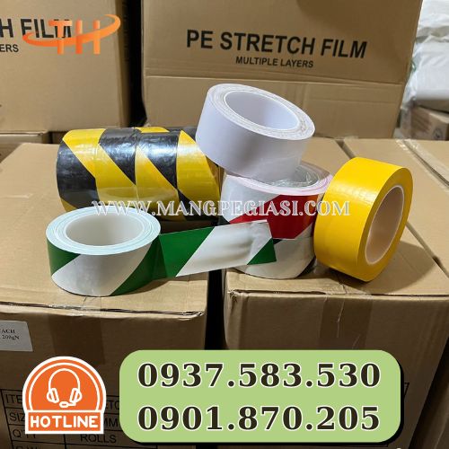 Băng keo dán sàn nhà chất lượng Băng keo dán sàn nhà chất lượng