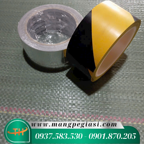 Băng keo dán dính mạnh mẽ bền bỉ