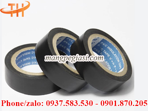 Băng keo cách điện chịu nhiệt