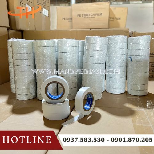 Băng keo điện Nano sỉ số lượng lớn có sẵn hàng tại kho Băng keo điện Nano sỉ số lượng lớn có sẵn hàng tại kho