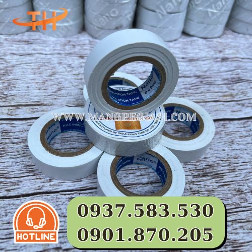 Băng keo điện Nano siêu dính Băng keo điện Nano siêu dính