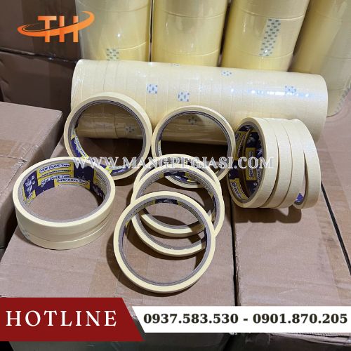 Băng keo giấy ghí chú 1F2 giá sỉ Băng keo giấy ghí chú 1F2 giá sỉ