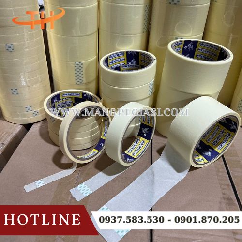 Băng keo giấy ghi chú bám dính tốt tháo gỡ dễ dàng Băng keo giấy ghi chú bám dính tốt tháo gỡ dễ dàng