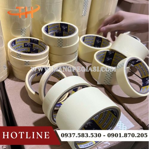 Băng keo giấy ghi chú đa dạng kích thước Băng keo giấy ghi chú đa dạng kích thước