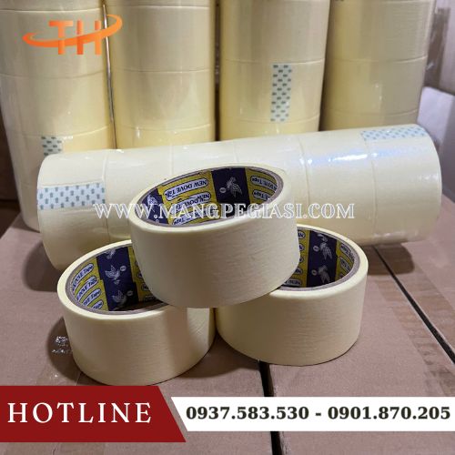 Băng keo giấy ghi chú đa năng tiện lợi Băng keo giấy ghi chú đa năng tiện lợi