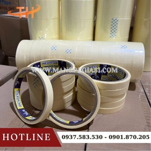 Băng keo giấy ghi chú đa năng trong đời sống Băng keo giấy ghi chú đa năng trong đời sống
