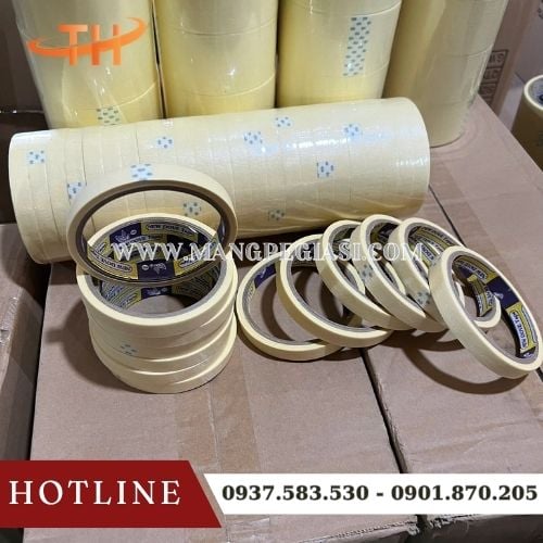 Băng keo giấy ghi chú dùng dán viết tiện lợi Băng keo giấy ghi chú dùng dán viết tiện lợi