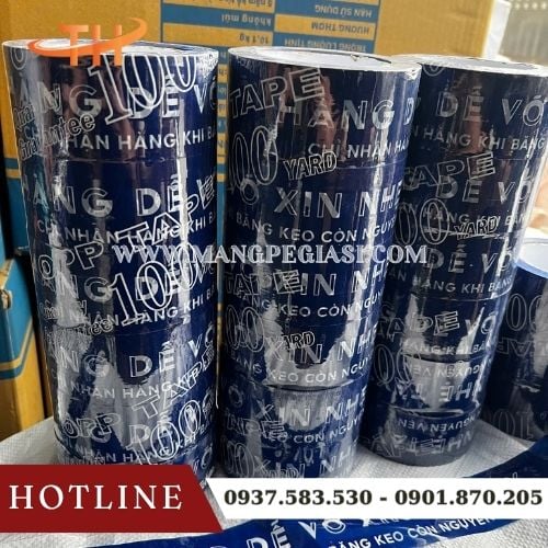 Băng keo hàng dễ vỡ mang lại nhiều lợi ích trong vận chuyển Băng keo hàng dễ vỡ mang lại nhiều lợi ích trong vận chuyển