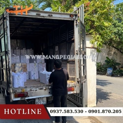 Giao sỉ băng keo hàng dễ vỡ cho khách sỉ quận Tân Bình Giao sỉ băng keo hàng dễ vỡ cho khách sỉ quận Tân Bình