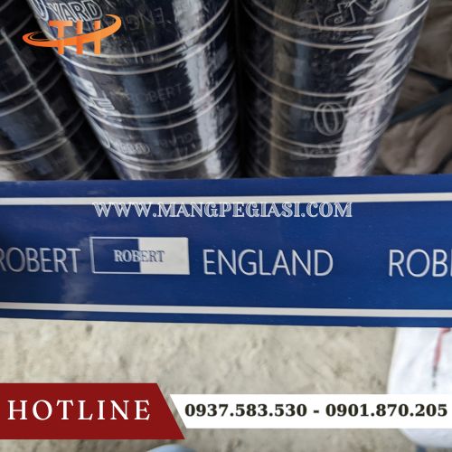 Băng keo in logo bền dai, bám dính mạnh, chịu nhiệt cao Băng keo in logo bền dai, bám dính mạnh, chịu nhiệt cao