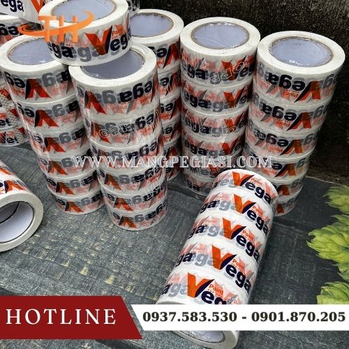 Băng keo in logo mang lại nhiều lợi ích cho doanh nghiệp Băng keo in logo mang lại nhiều lợi ích cho doanh nghiệp