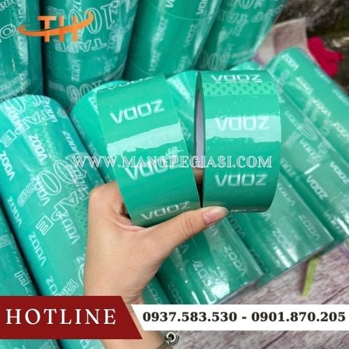 Băng keo in logo theo yêu cầu siêu dính siêu bền Băng keo in logo theo yêu cầu siêu dính siêu bền