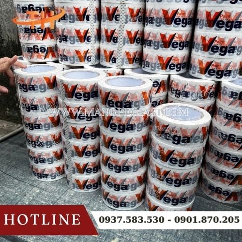 Băng keo in logo thương hiệu theo yêu cầu Băng keo in logo thương hiệu theo yêu cầu