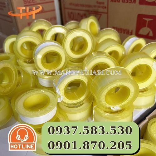 Băng keo lụa non Tombo 9082 dẻo dai chịu áp suất tốt Băng keo lụa non Tombo 9082 dẻo dai chịu áp suất tốt