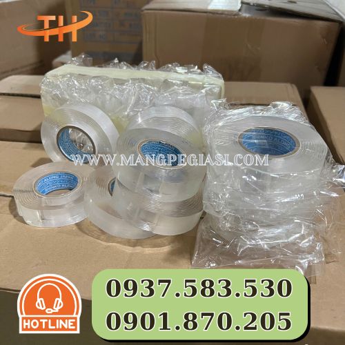 Băng keo ma thuật chất lượng cao Băng keo ma thuật chất lượng cao