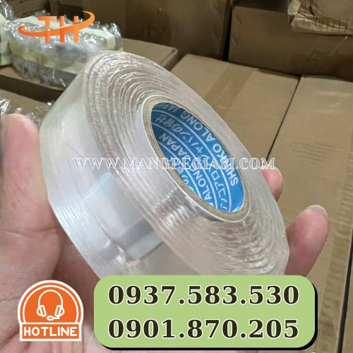 Băng keo ma thuật đa dụng Băng keo ma thuật đa dụng