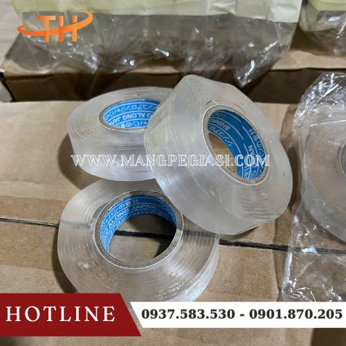 Băng keo ma thuật siêu bám dính Băng keo ma thuật siêu bám dính