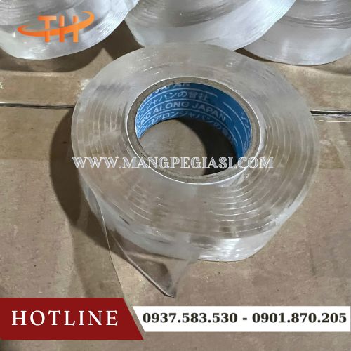 Băng keo ma thuật thay thế đinh ốc Băng keo ma thuật thay thế đinh ốc