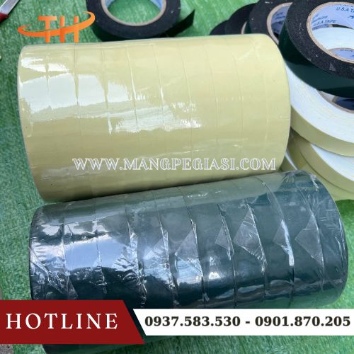 Băng keo mút xốp 2F4 được sử dụng phổ biến nhất Băng keo mút xốp 2F4 được sử dụng phổ biến nhất