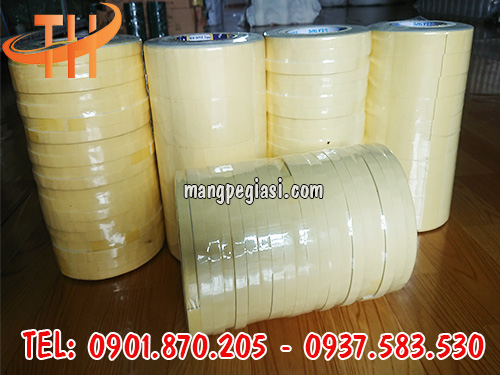 Băng keo mút xốp chất lượng cao