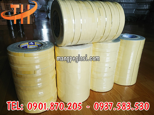 Băng keo mút xốp giá sỉ, miễn phí ship tại TP.HCM