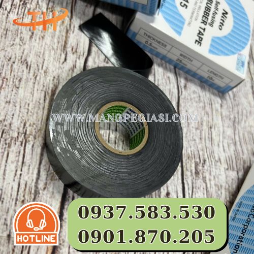 Băng keo N15 co giãn bám dính tốt Băng keo N15 co giãn bám dính tốt