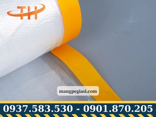 Băng keo chống nước