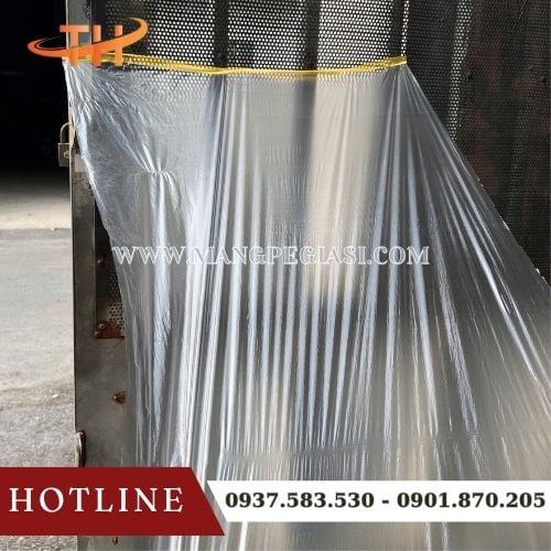Cuộn băng dính nilon che chắn bền dai Cuộn băng dính nilon che chắn bền dai
