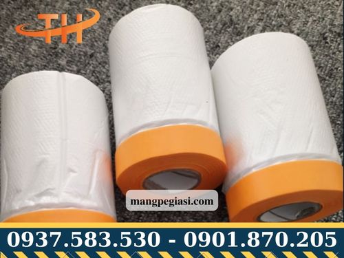 Băng keo nilon rộng 280cm x dài 2M