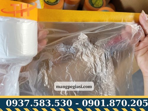 Sản phẩm giúp chống bụi, chống nước hiệu quả