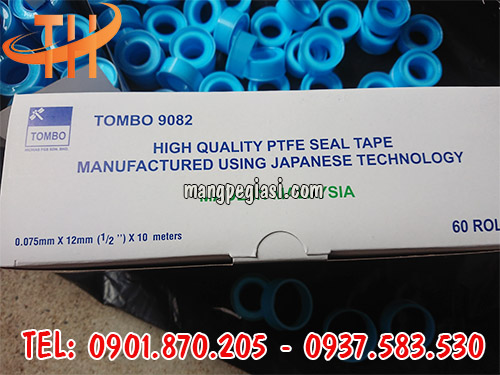 Băng keo non Tombo 9082