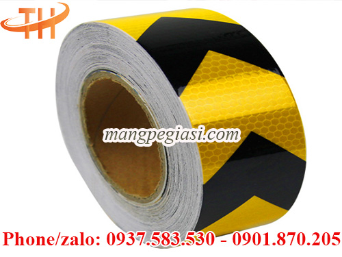 Băng keo phản quang giá rẻ