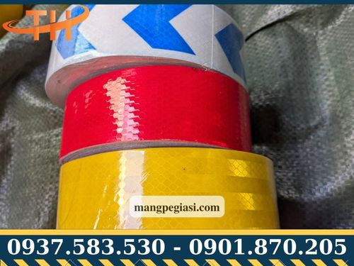 Mua băng keo phản quang ở đâu