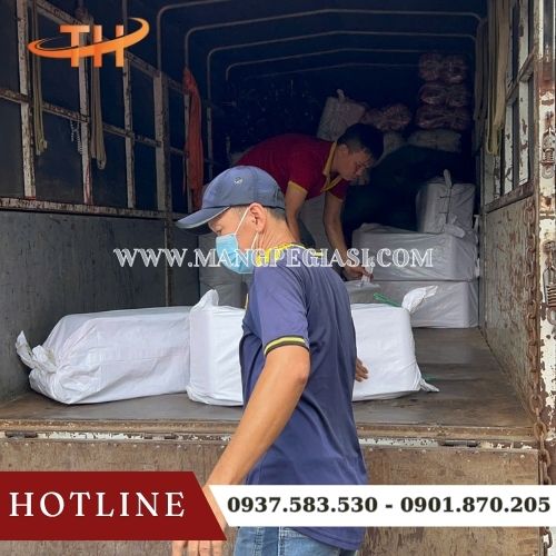 Hoạt động xuất kho giao băng keo tận nơi mỗi ngày tại Thu Hồng Hoạt động xuất kho giao băng keo tận nơi mỗi ngày tại Thu Hồng