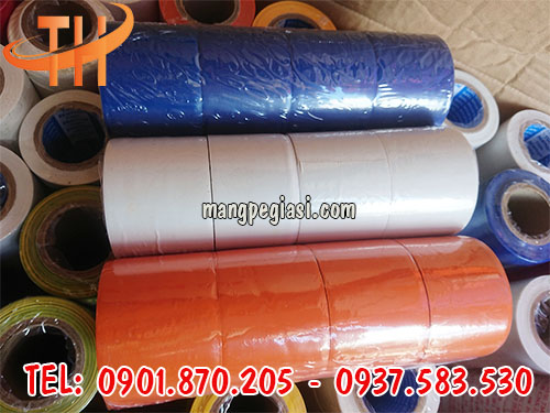 Băng keo dán nhôm chống gì sét