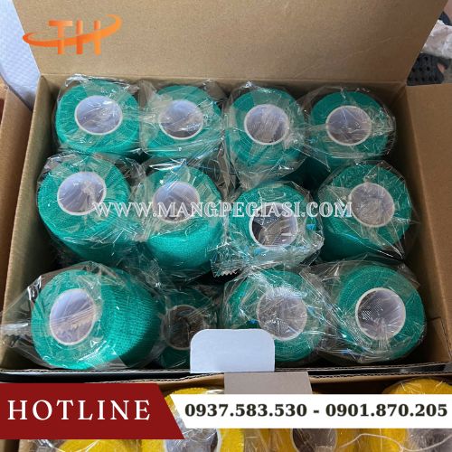 Băng keo quấn bảo vệ khớp cơ Băng keo quấn bảo vệ khớp cơ