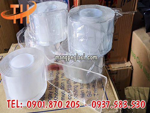 băng keo 2 mặt đa năng