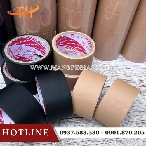 Băng keo simili chuyên dùng dán gáy sổ sách, tài liệu Băng keo simili chuyên dùng dán gáy sổ sách, tài liệu