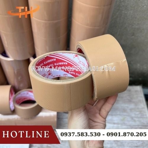 Băng keo simili siêu dính bền dai màu đẹp Băng keo simili siêu dính bền dai màu đẹp