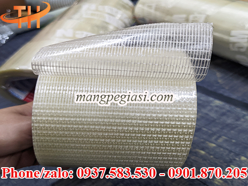Băng keo sợi thủy tinh 3m