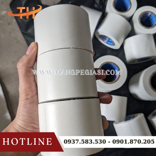 Băng keo thể thao cao su non Băng keo thể thao cao su non