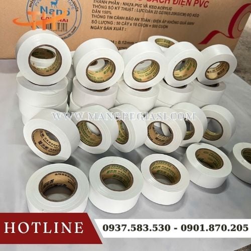 Băng keo thể thao Nano chính hãng chất lượng Băng keo thể thao Nano chính hãng chất lượng
