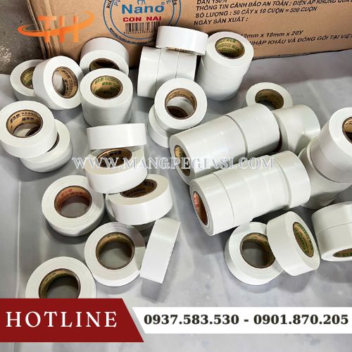 Băng keo thể thao quấn cơ Băng keo thể thao quấn cơ